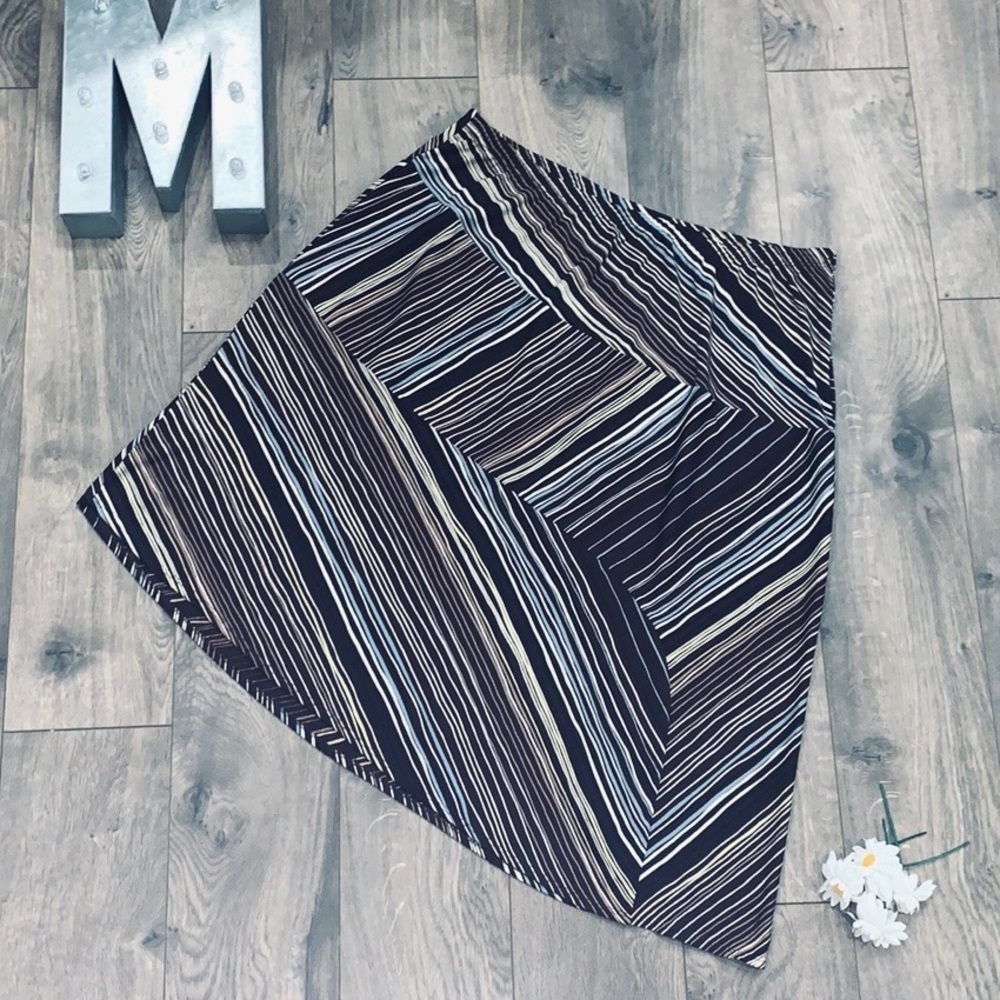 🎀4/$15🎀 Notations Woman Asymmetrical Skirt